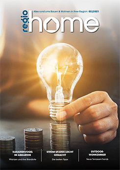 regioHome aktuelle Ausgabe